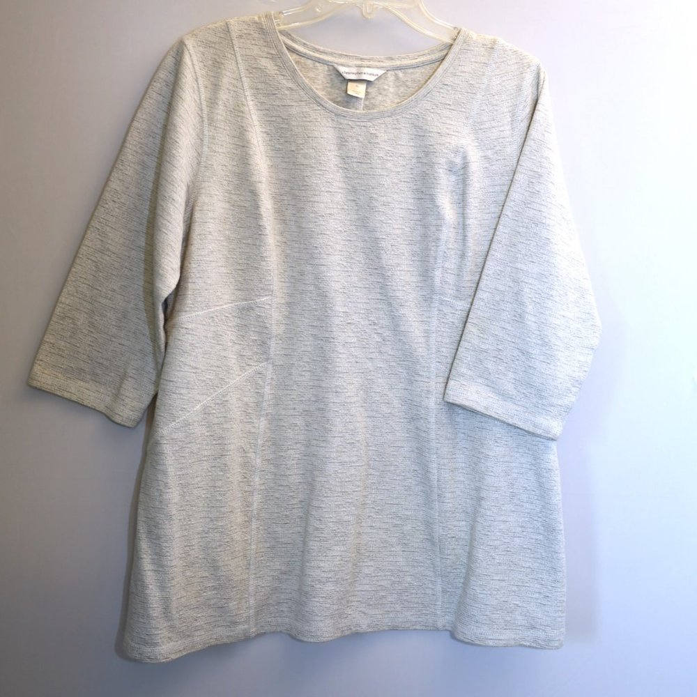 Christopher & Banks Top